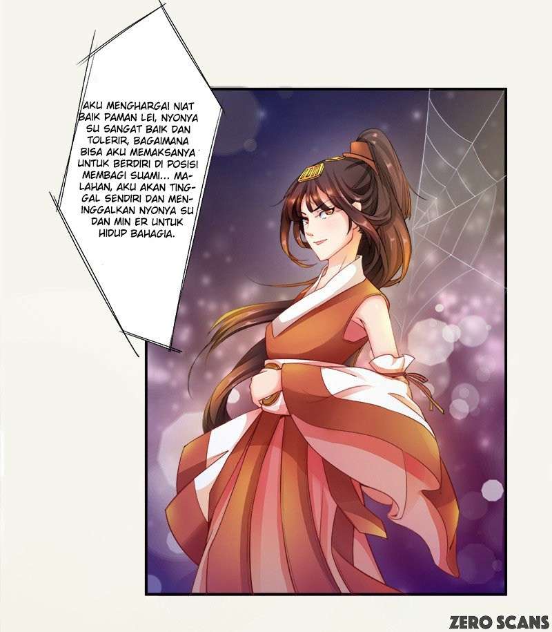 Peerless Alchemist Chapter 4 - halaman 18