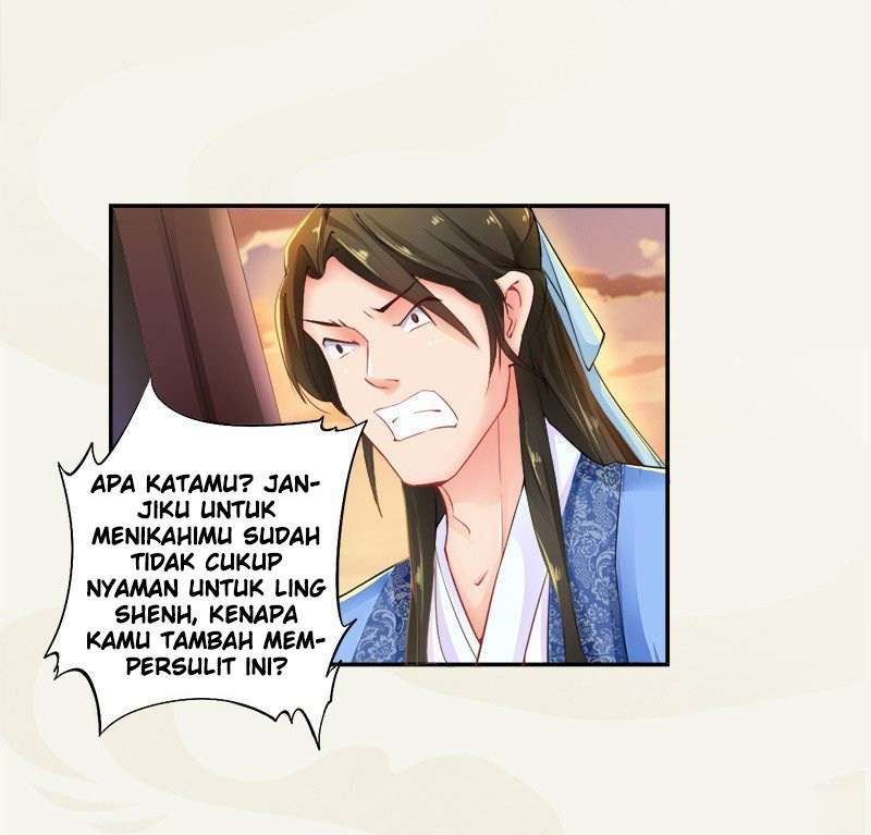 Peerless Alchemist Chapter 4 - halaman 19