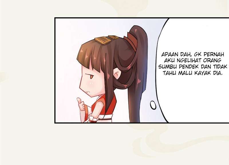 Peerless Alchemist Chapter 4 - halaman 20