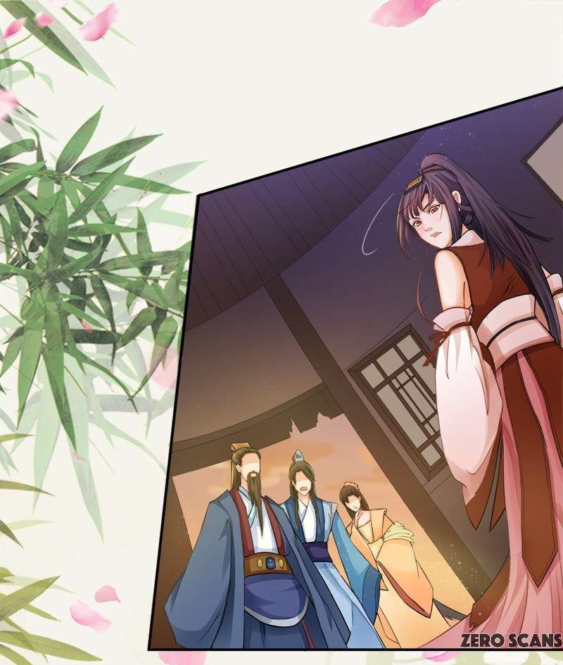 Peerless Alchemist Chapter 4 - halaman 22
