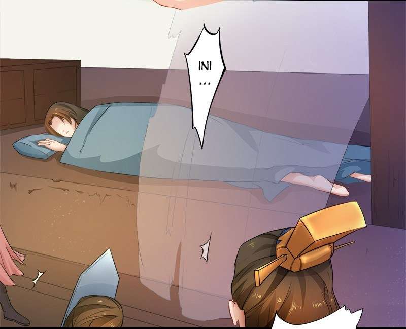 Peerless Alchemist Chapter 4 - halaman 24