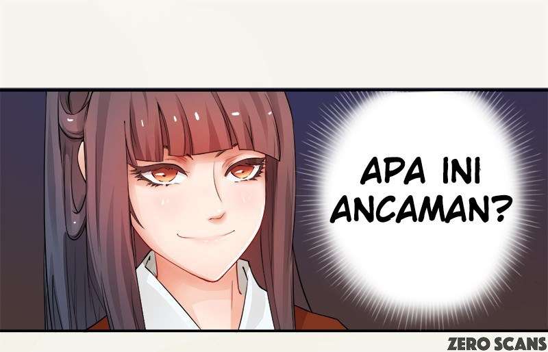 Peerless Alchemist Chapter 4 - halaman 26