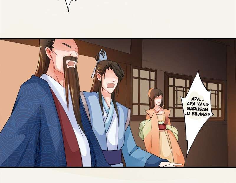 Peerless Alchemist Chapter 4 - halaman 29