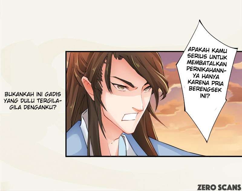 Peerless Alchemist Chapter 4 - halaman 30