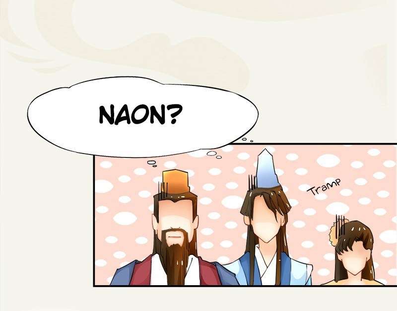 Peerless Alchemist Chapter 4 - halaman 33