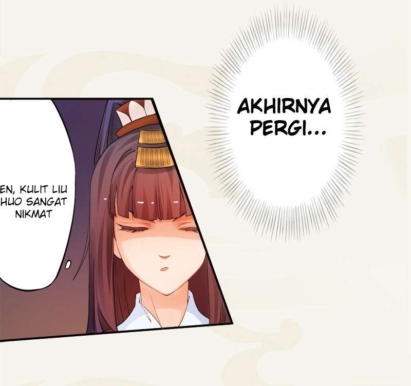 Peerless Alchemist Chapter 4 - halaman 35