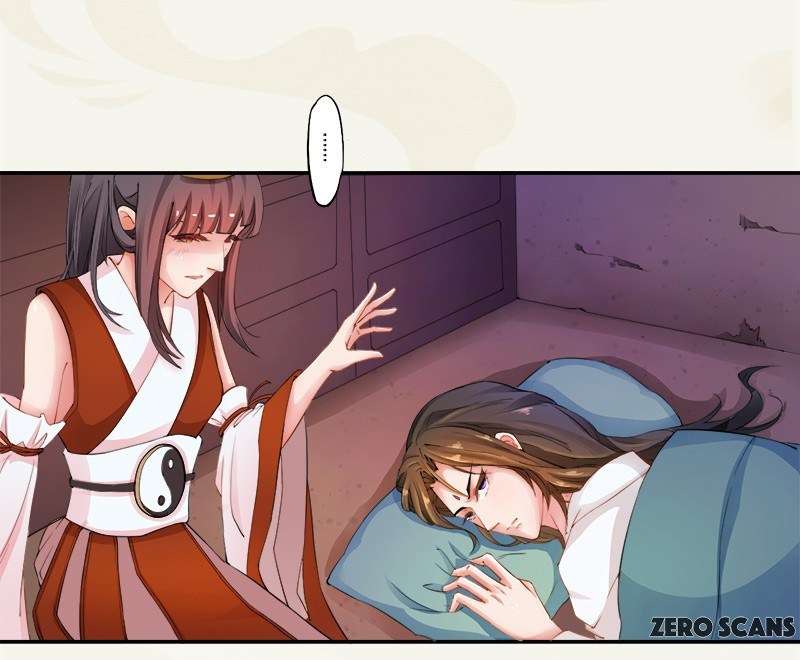 Peerless Alchemist Chapter 4 - halaman 38