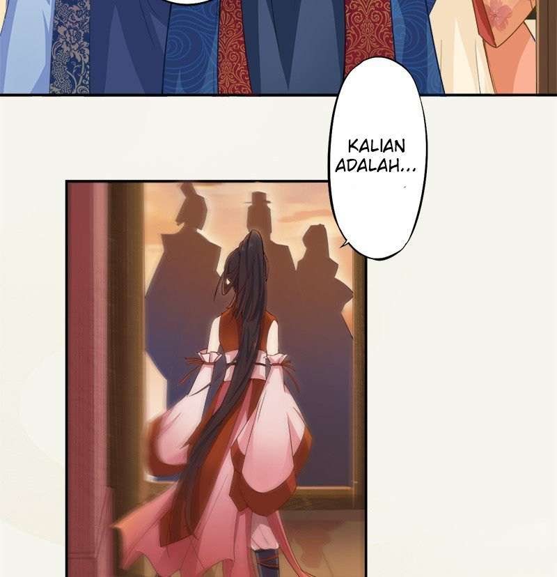 Peerless Alchemist Chapter 4 - halaman 4