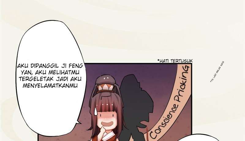 Peerless Alchemist Chapter 4 - halaman 40
