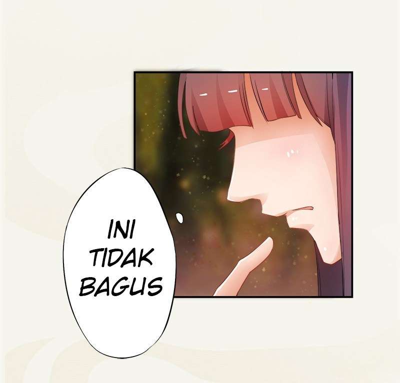 Peerless Alchemist Chapter 4 - halaman 43