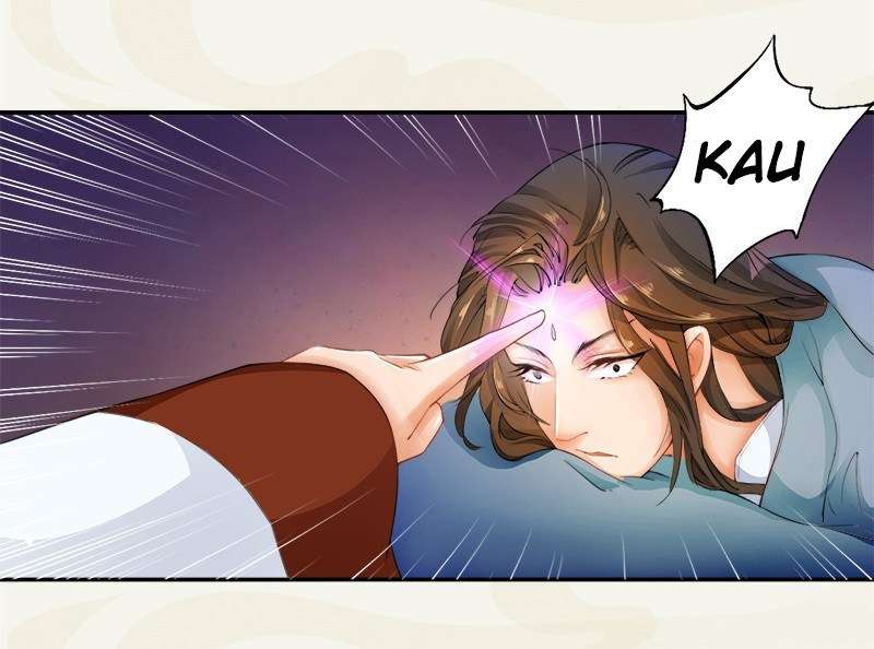 Peerless Alchemist Chapter 4 - halaman 44