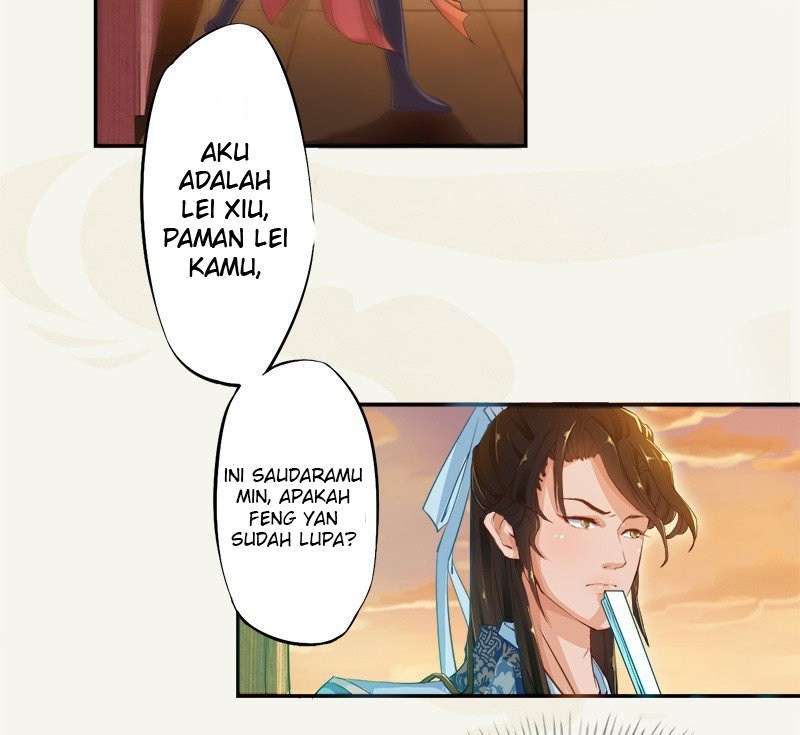 Peerless Alchemist Chapter 4 - halaman 5