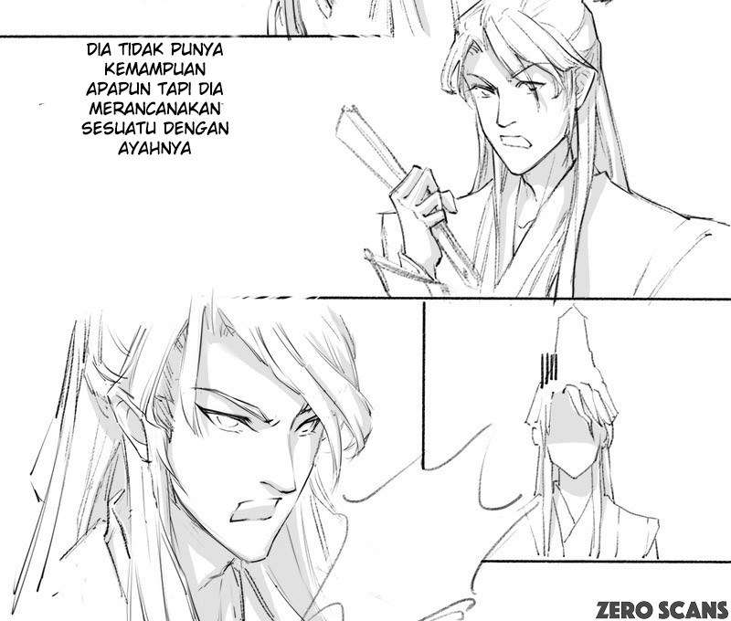 Peerless Alchemist Chapter 4 - halaman 50