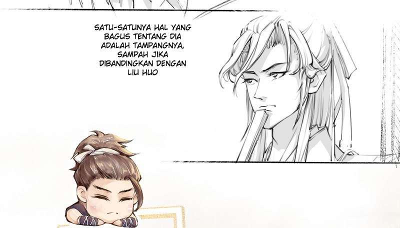 Peerless Alchemist Chapter 4 - halaman 51