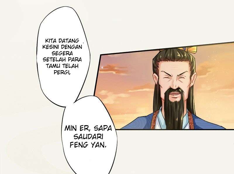 Peerless Alchemist Chapter 4 - halaman 7