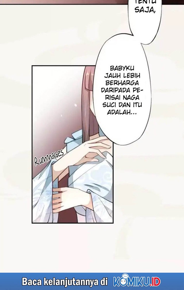 Peerless Alchemist Chapter 45 - halaman 17