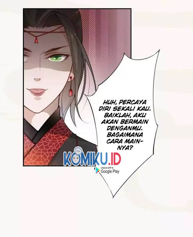 Peerless Alchemist Chapter 46 - halaman 3