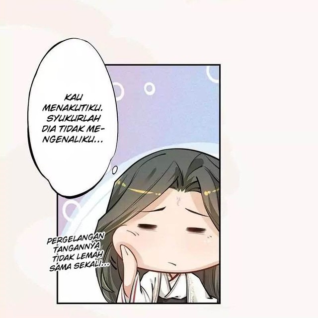 Peerless Alchemist Chapter 47 - halaman 11
