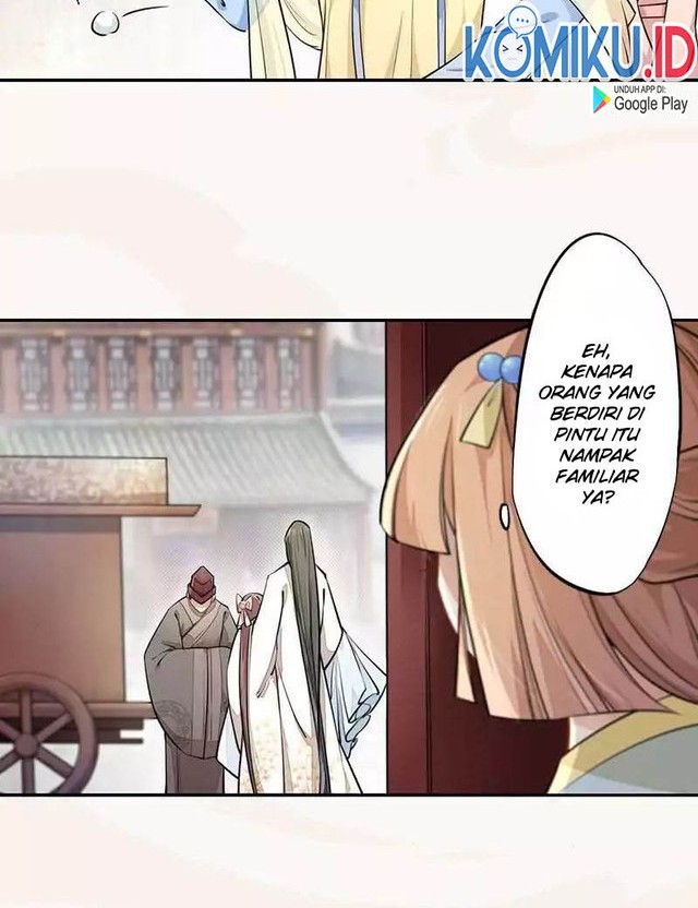 Peerless Alchemist Chapter 47 - halaman 13