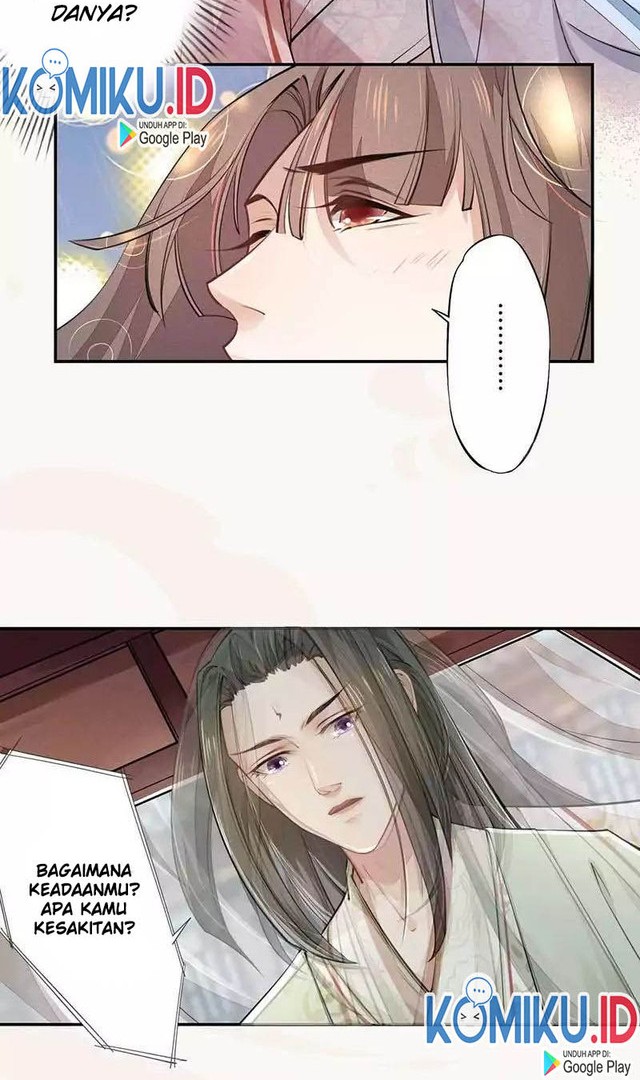 Peerless Alchemist Chapter 47 - halaman 9