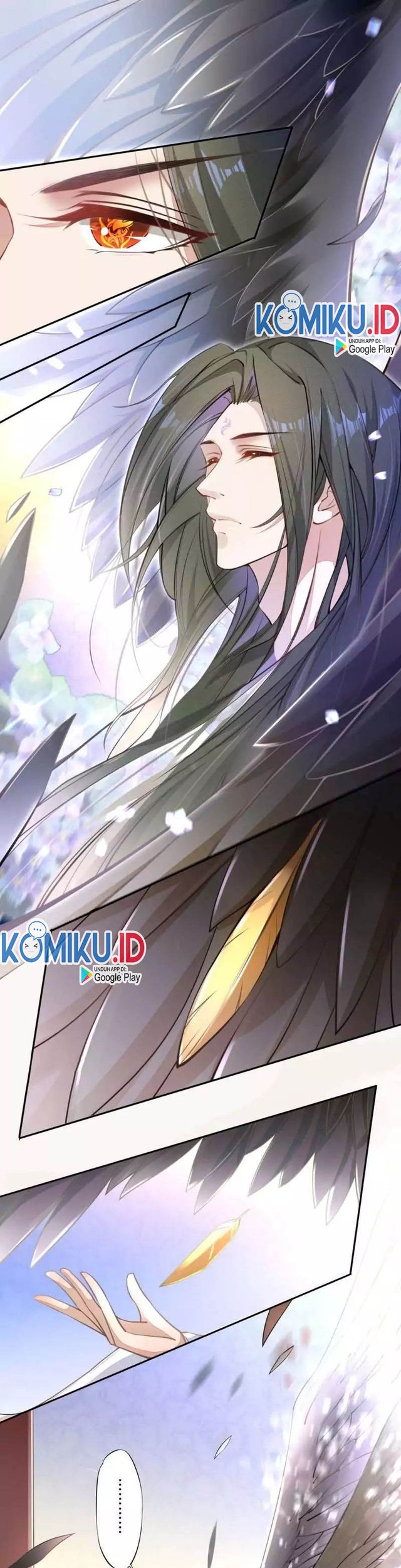 Peerless Alchemist Chapter 48 - halaman 2