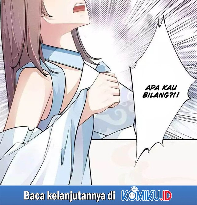 Peerless Alchemist Chapter 49 - halaman 17