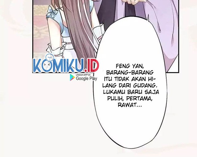 Peerless Alchemist Chapter 49 - halaman 3