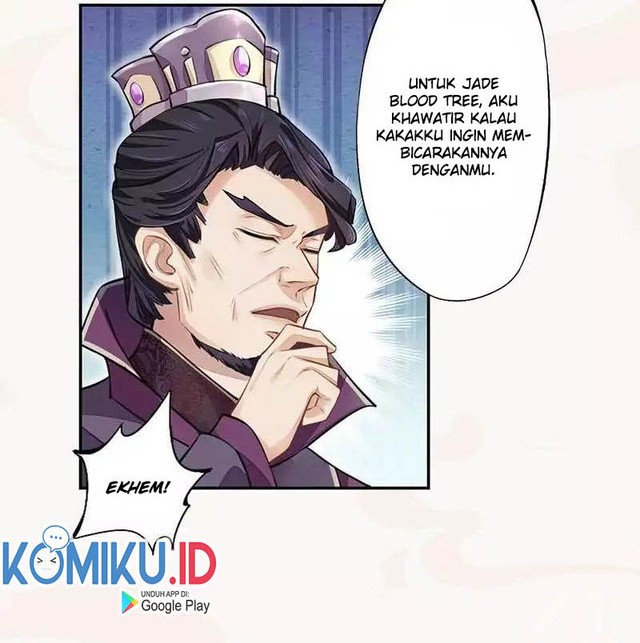 Peerless Alchemist Chapter 49 - halaman 5