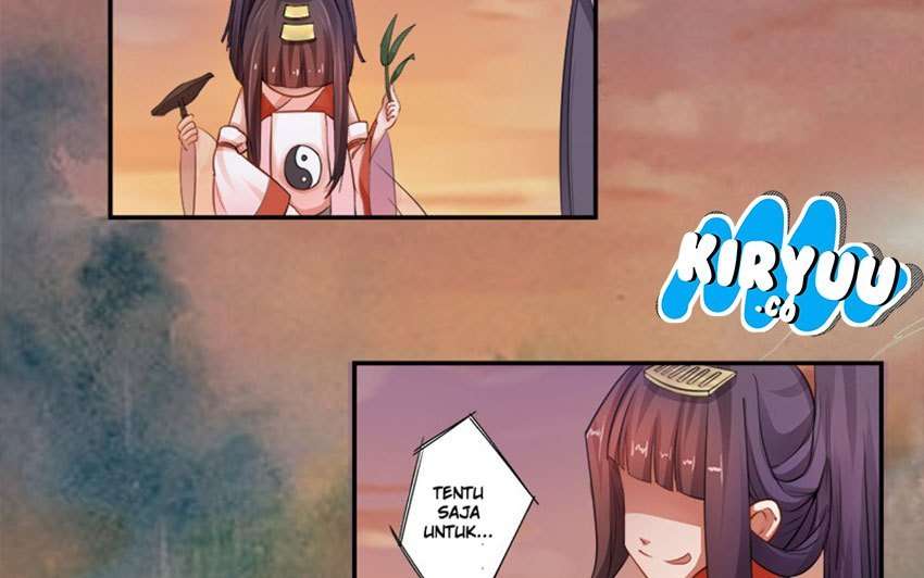Peerless Alchemist Chapter 5 - halaman 10