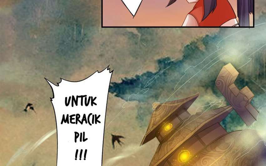 Peerless Alchemist Chapter 5 - halaman 11