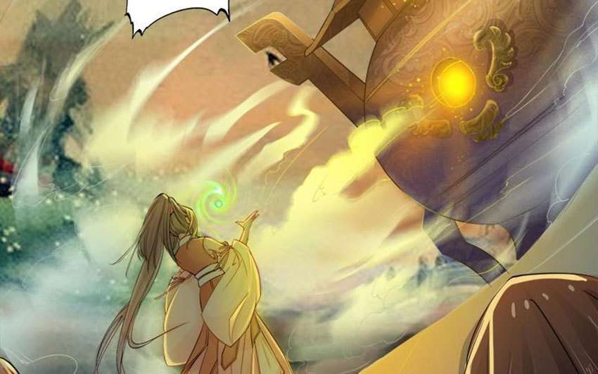 Peerless Alchemist Chapter 5 - halaman 12