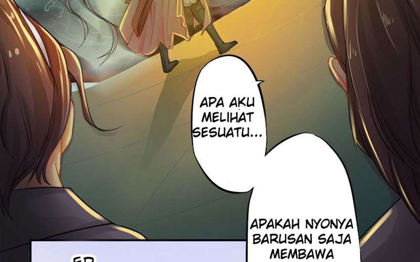 Peerless Alchemist Chapter 5 - halaman 13