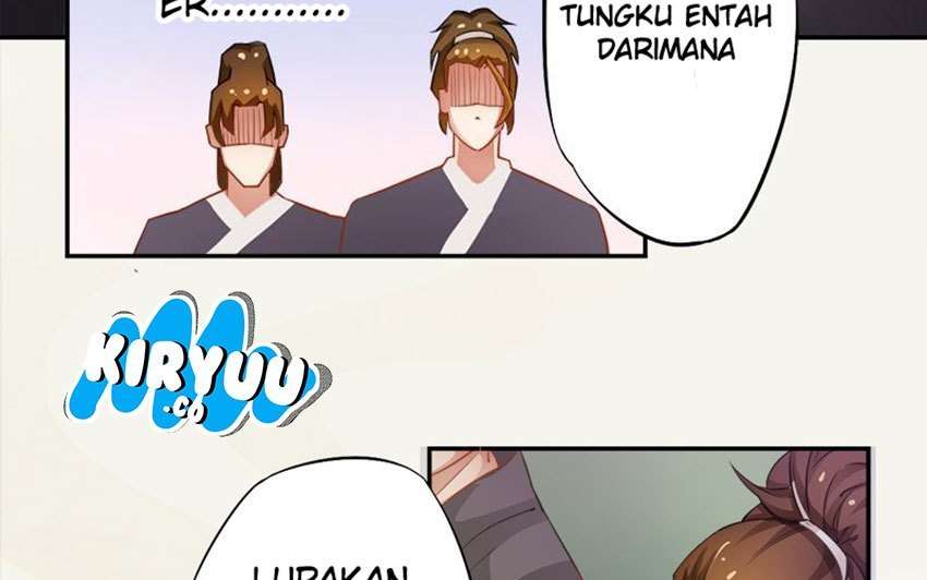 Peerless Alchemist Chapter 5 - halaman 14