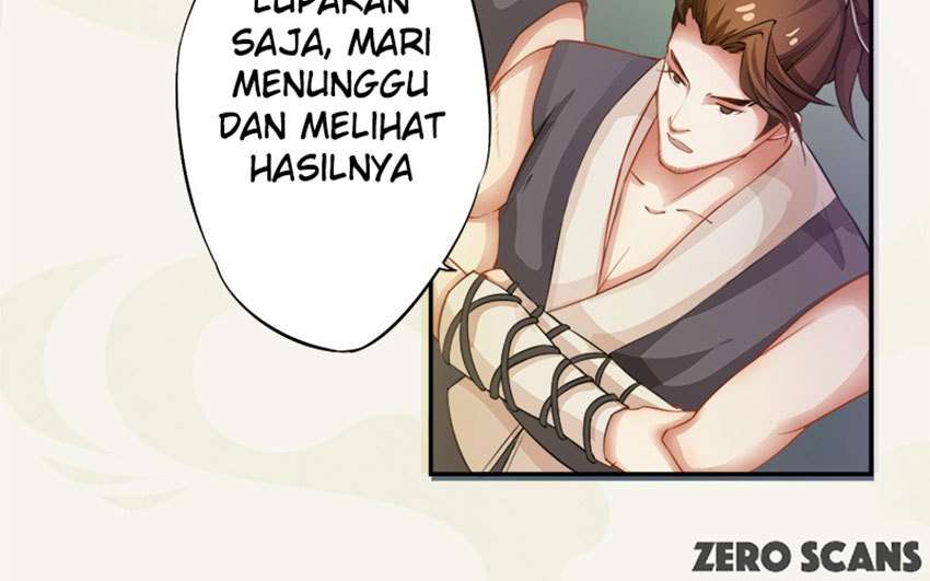 Peerless Alchemist Chapter 5 - halaman 15