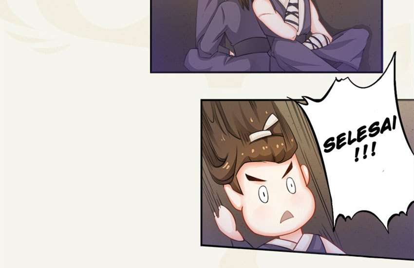 Peerless Alchemist Chapter 5 - halaman 18