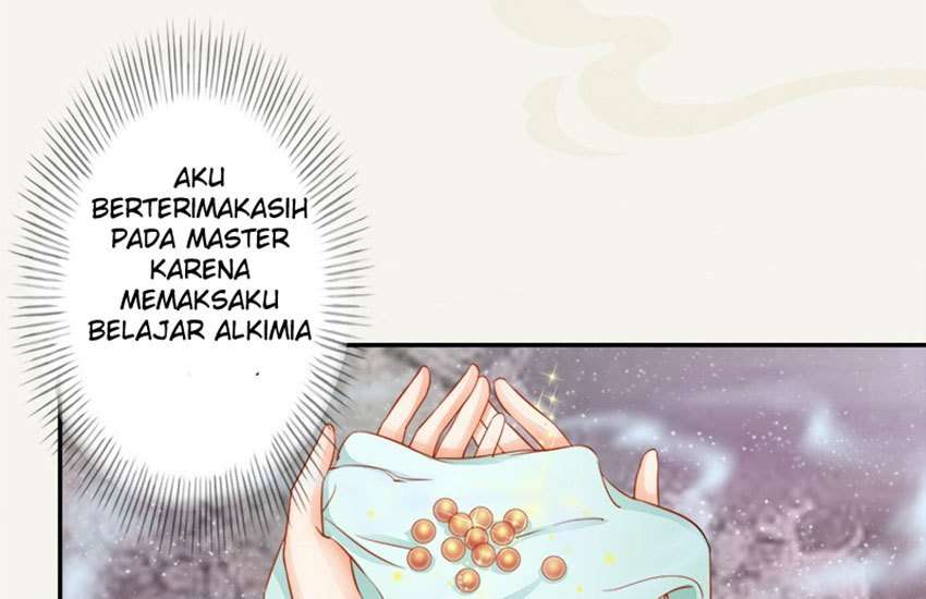 Peerless Alchemist Chapter 5 - halaman 19