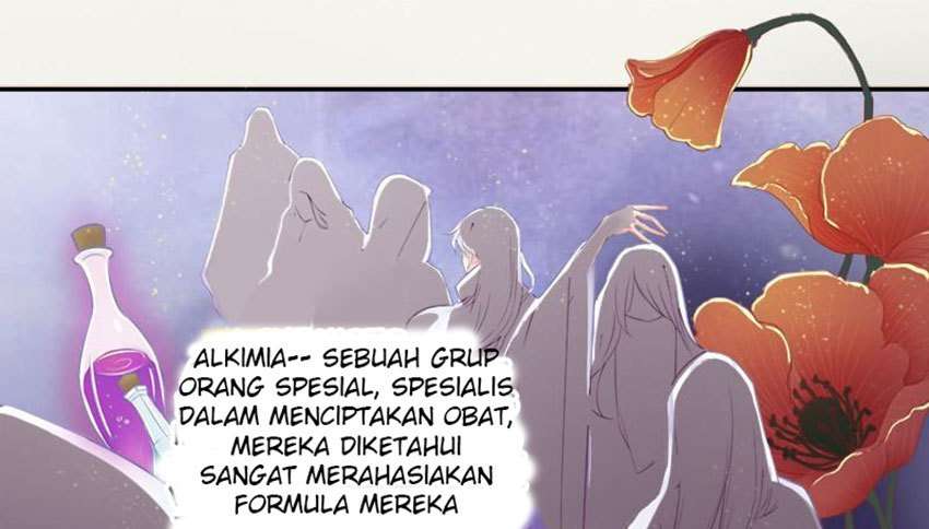 Peerless Alchemist Chapter 5 - halaman 23