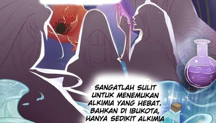 Peerless Alchemist Chapter 5 - halaman 24