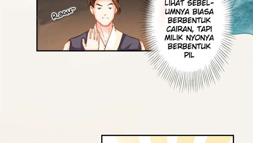 Peerless Alchemist Chapter 5 - halaman 26