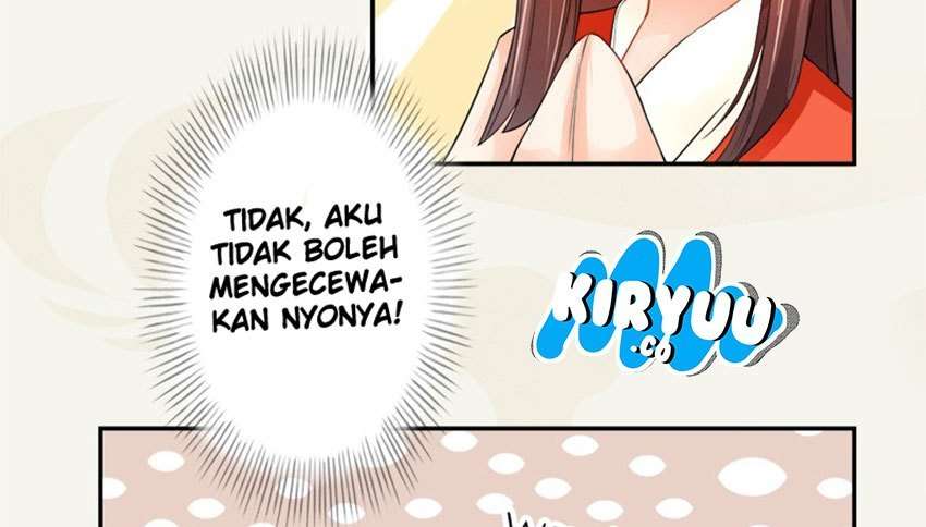 Peerless Alchemist Chapter 5 - halaman 28