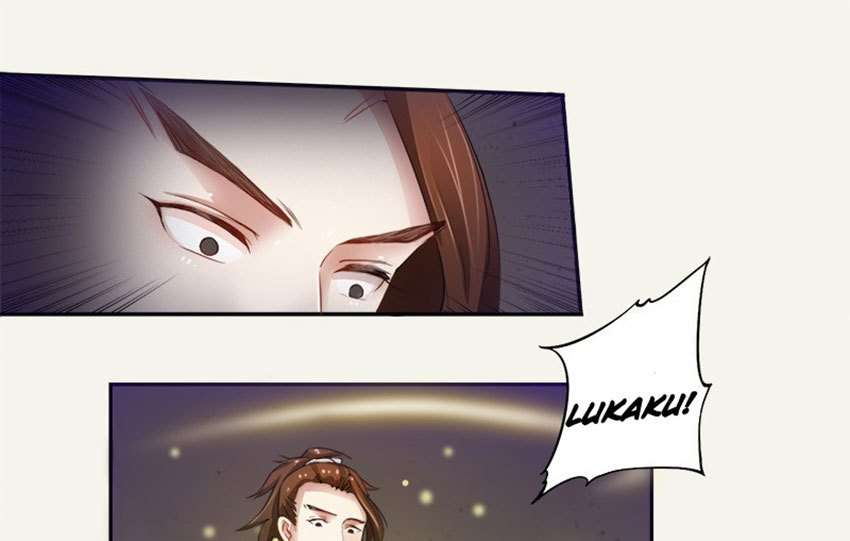 Peerless Alchemist Chapter 5 - halaman 30