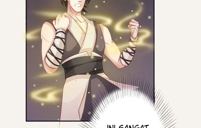 Peerless Alchemist Chapter 5 - halaman 31