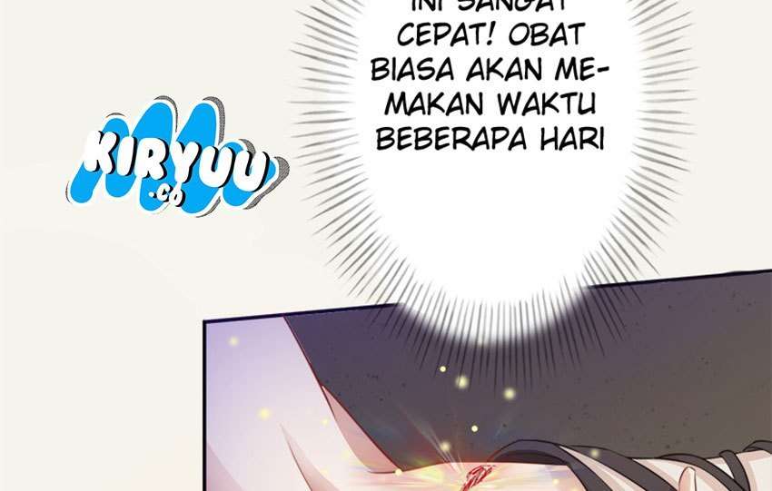 Peerless Alchemist Chapter 5 - halaman 32