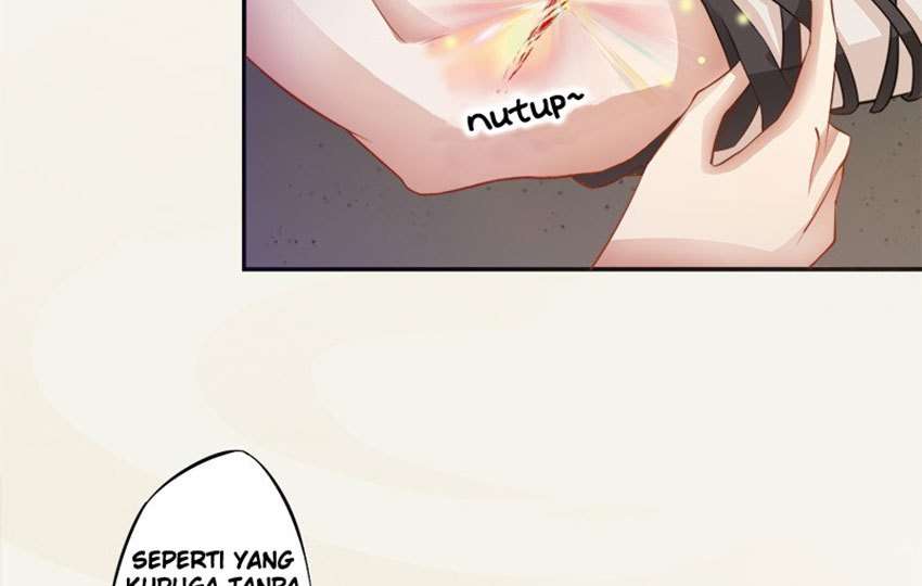 Peerless Alchemist Chapter 5 - halaman 33