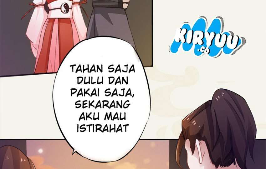 Peerless Alchemist Chapter 5 - halaman 35