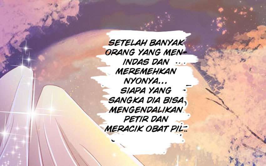 Peerless Alchemist Chapter 5 - halaman 37