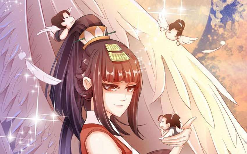 Peerless Alchemist Chapter 5 - halaman 38