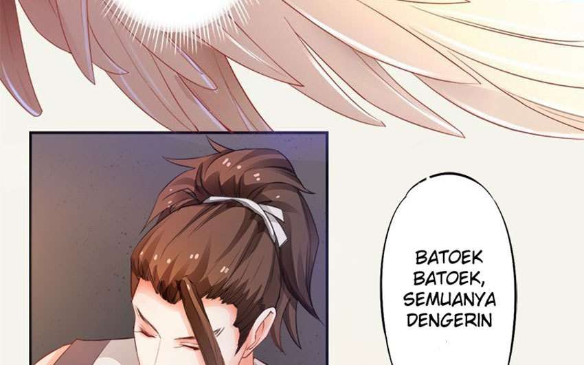 Peerless Alchemist Chapter 5 - halaman 40