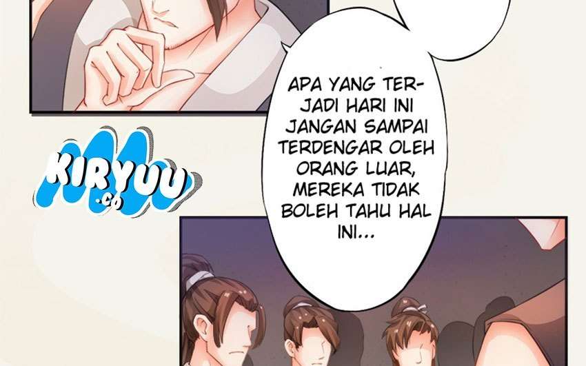 Peerless Alchemist Chapter 5 - halaman 41