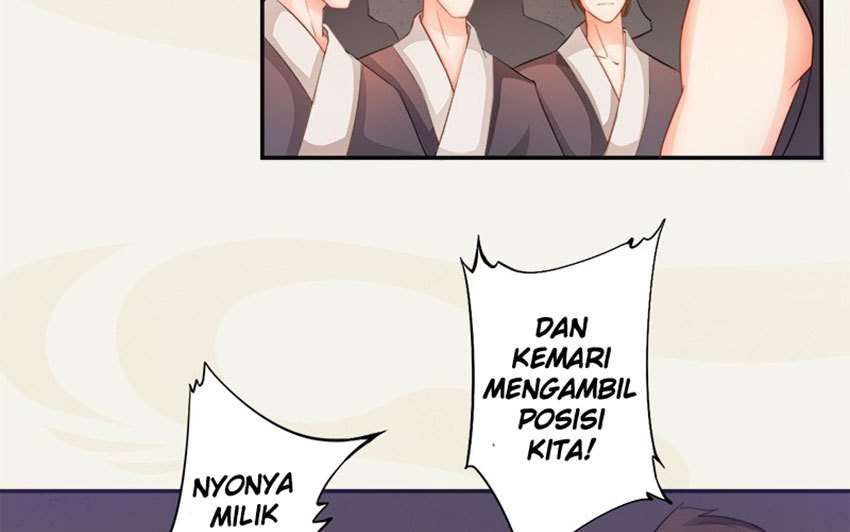 Peerless Alchemist Chapter 5 - halaman 42